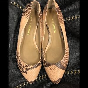 pour la victoire flats❤️❤️